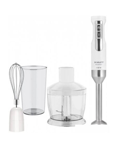 Погружной блендер SC-HB42F09 Scarlett