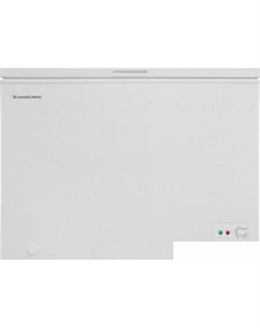 Морозильный ларь SLF C300M0 W Schaub lorenz