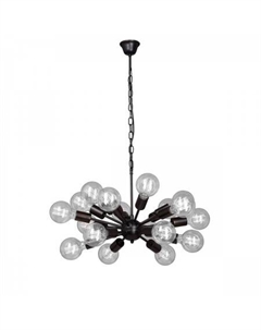 Подвесная люстра V4336-1/18 Vitaluce