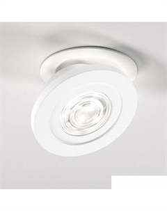 Точечный светильник 25084/LED (белый) Elektrostandard