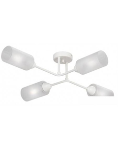 Припотолочная люстра V4188-0/4PL Vitaluce