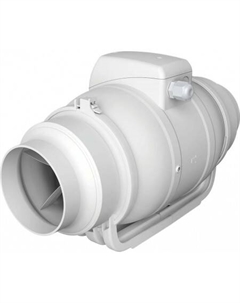 Осевой вентилятор Typhoon 100 2SP Эра