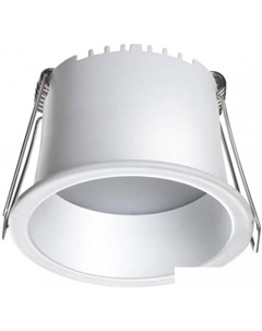 Точечный светильник Tran 358897 Novotech