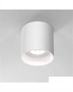 Спот 25034/LED (белый) Elektrostandard