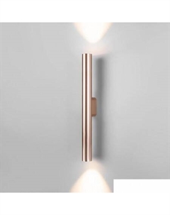 Бра Langer 40124/LED (матовое золото) Elektrostandard