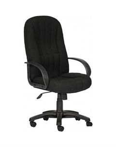 Кресло CH 833 (черный) Tetchair