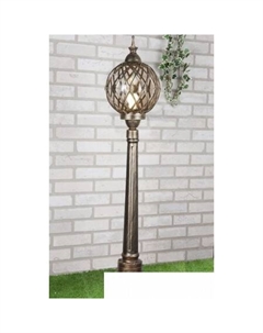 Садовый светильник Sirius F Elektrostandard