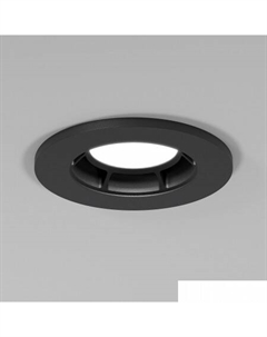 Точечный светильник 25009/01 (черный) Elektrostandard