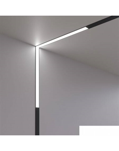 Линейный светильник 85029/01 (черный) Elektrostandard