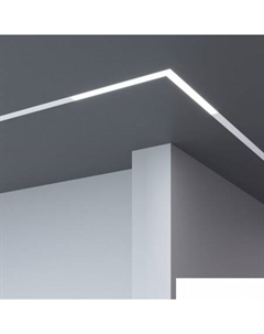 Линейный светильник 85031/01 (белый) Elektrostandard