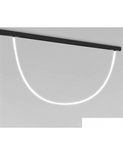 Люстра средней высоты 85027/01 65W 4200K (белый) Elektrostandard