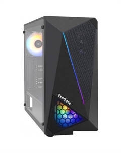 Корпус EVO-8225 EX292858RUS Exegate