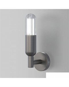 Бра ISIDA 35165/U (серый) Elektrostandard
