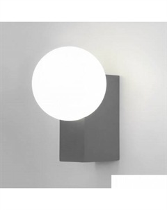 Садовый светильник Gravity 35166/U (серый) Elektrostandard