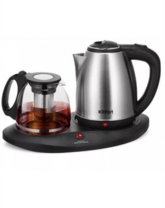 Электрический чайник KT-6638 Kitfort