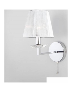 Бра 60125/1 хром Евросвет