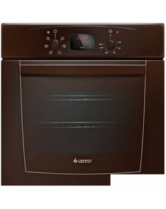 Духовой шкаф 602-02 К Gefest