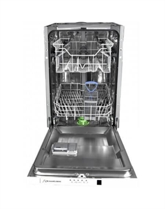 Посудомоечная машина SLG VI4110 Schaub lorenz