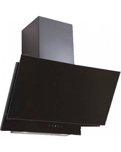 Кухонная вытяжка Жемчуг S4 90П-700-Е4Д (антрацит/черный) Elikor