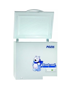 Морозильный ларь FH-256-1 Pozis