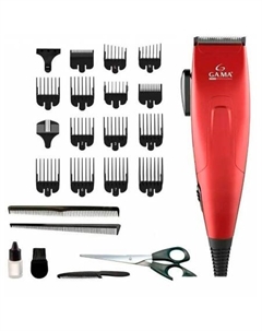 Машинка для стрижки волос GM562.23 Ga.ma