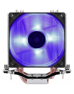 Кулер для процессора Verkho 4 Lite Aerocool
