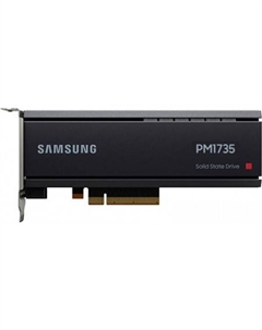 SSD PM1735 1.6TB MZPLJ1T6HBJR-00007 Samsung