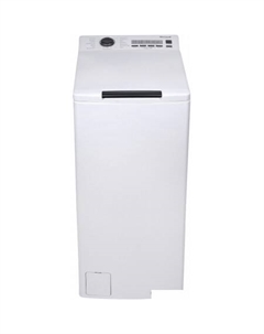 Стиральная машина с вертикальной загрузкой WM 40265 T Weissgauff