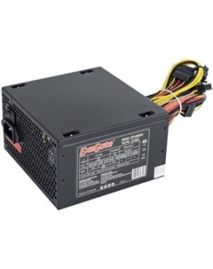 Блок питания ATX-600NPX Exegate