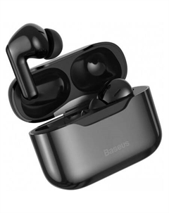 Наушники Simu S1 (черный) Baseus