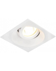 Точечный светильник 6069 MR16 WH Elektrostandard