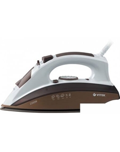 Утюг VT-1201 BN Vitek