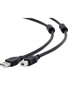 Кабель CCF2-USB2-AMBM-10 Cablexpert