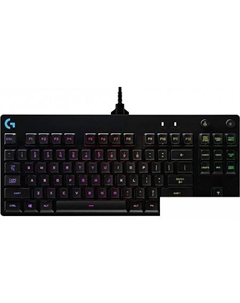 Клавиатура G Pro GX Clicky 920-009393 Logitech
