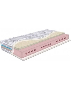 Матрас Матильда 180x200 Elmax