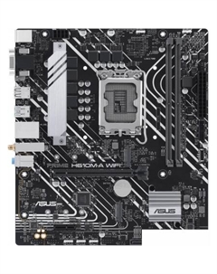 Материнская плата Prime H610M-A WiFi Asus