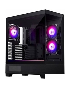 Корпус XT View PH-XT523V1_DBK01 Phanteks