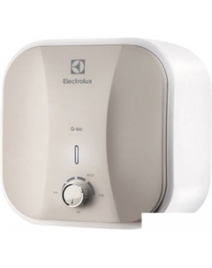 Водонагреватель EWH 15 Q-bic U Electrolux
