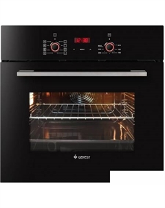 Электрический духовой шкаф ДА 622-03 РА Gefest