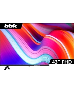 Телевизор BBK 43LEM-1060/FTS2C Bbk
