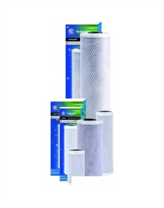 Картридж FCCBL20BB Aquafilter