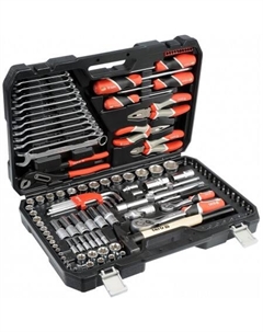 Универсальный набор инструментов YT-38901 (122 предмета) Yato