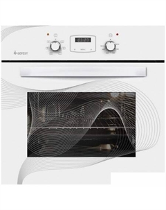 Электрический духовой шкаф 622-02 К28 Gefest