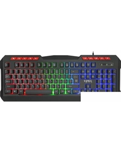 Клавиатура Vipra GK-586 Defender