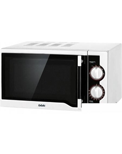 Микроволновая печь 20MWS-712M/WB Bbk