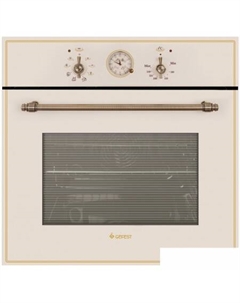 Электрический духовой шкаф ДА 622-02 В85 Gefest