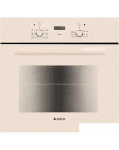 Электрический духовой шкаф 622-02 В1 Gefest