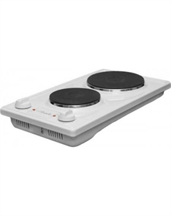 Настольная плита ЭПБ 22 (белый) Лысьва