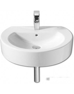 Умывальник Happening 58x49 (327563000) Roca