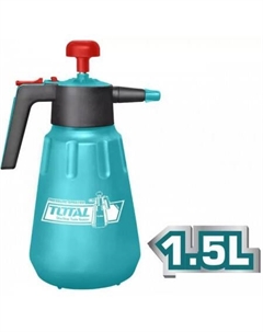 Ручной опрыскиватель THSPP201502 Total